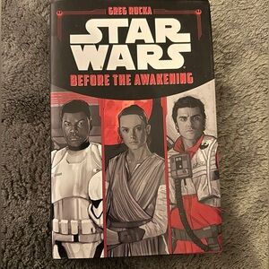 New Star Wars Book